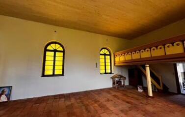 Kości&oacute;ł - Gałąźnia Mała 6