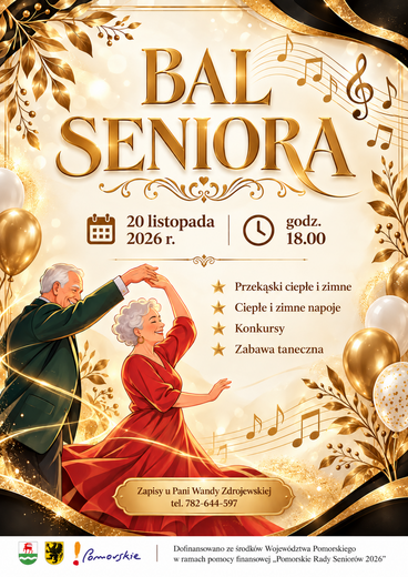 Bal Seniora