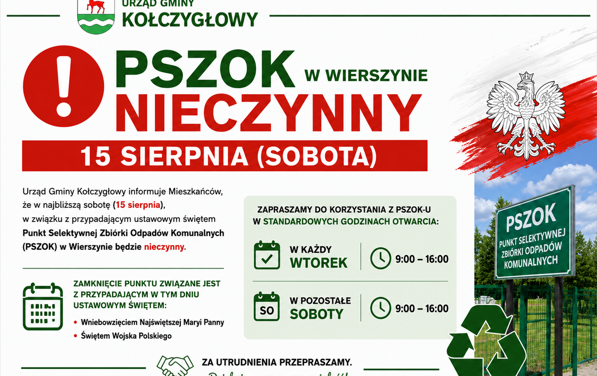 Zdjęcie artykułu z dnia 14-08-2026