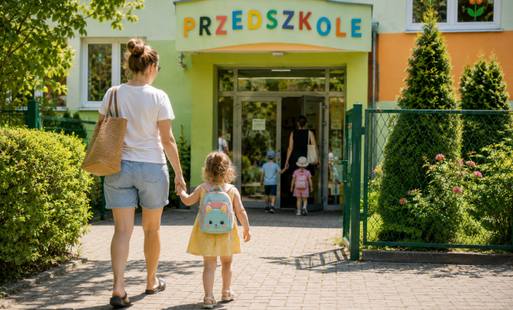 Zdjęcie do Ankieta NIK dla rodzic&oacute;w dzieci do lat 3