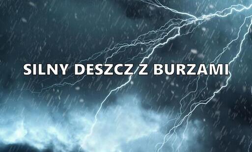 Zdjęcie do Ostrzeżenie meteorologiczne