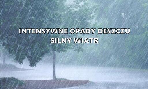 Zdjęcie do Ostrzeżenie meteorologiczne