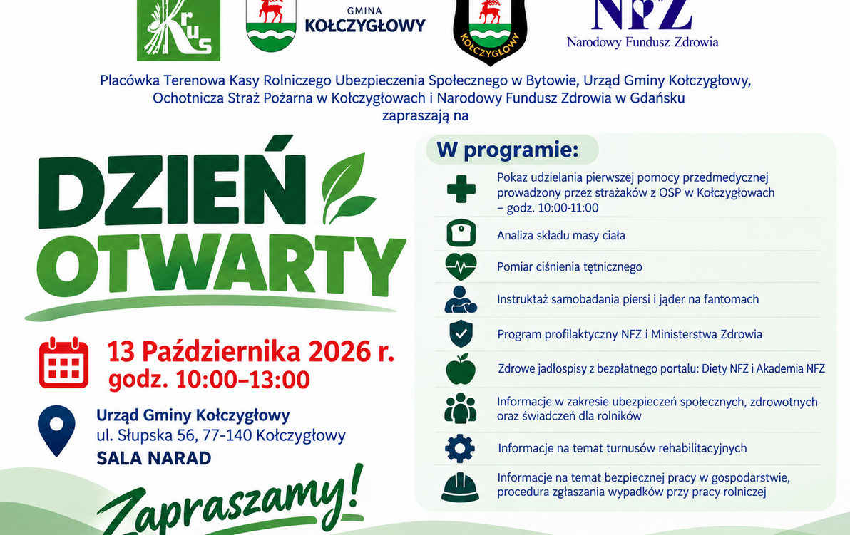 Zdjęcie artykułu z dnia 09-10-2026