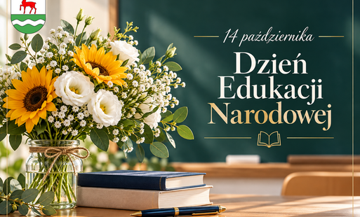 Zdjęcie do Dzień Edukacji Narodowej