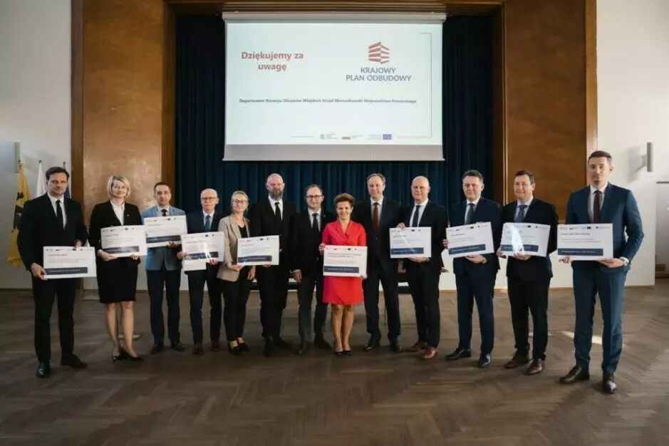 Zdjęcie do Uporządkowanie gospodarki wodno-kanalizacyjnej na terenie gminy...