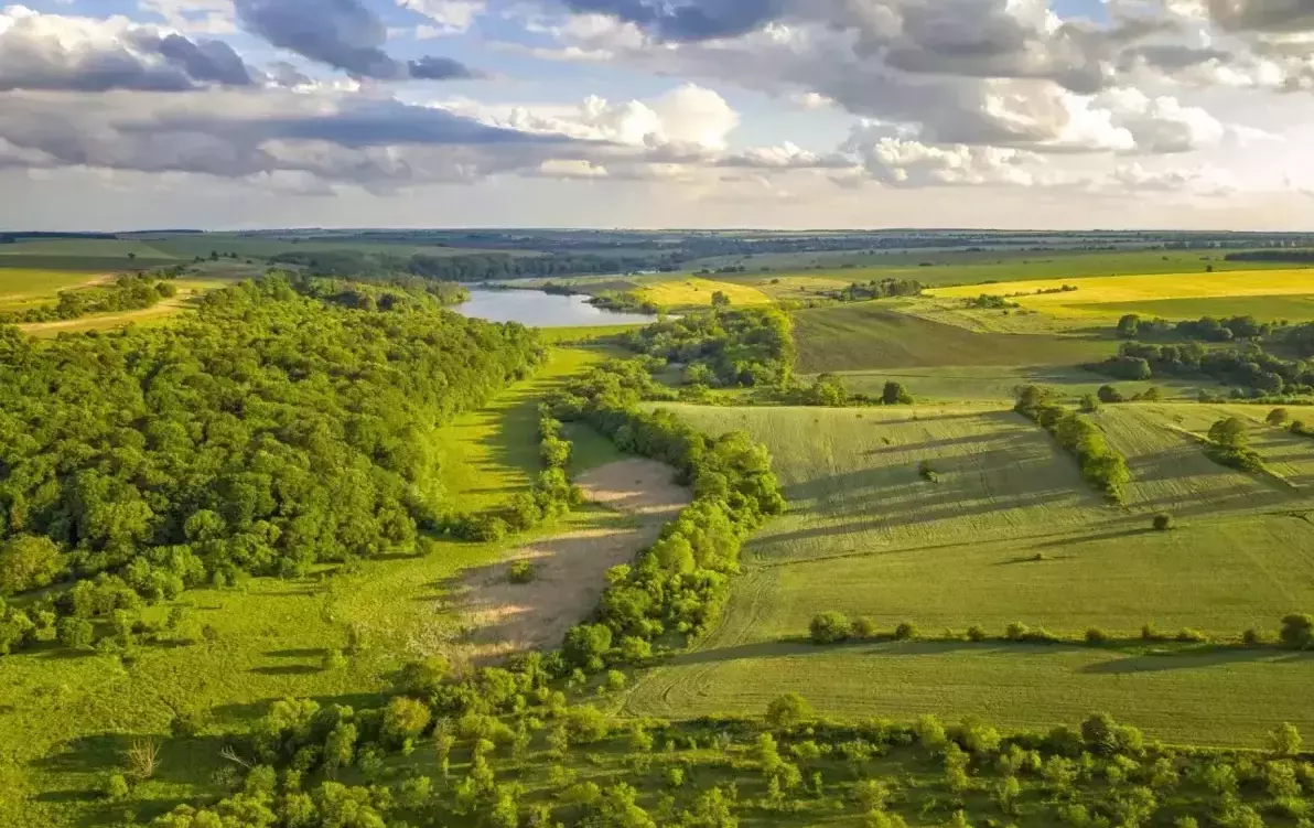 Zdjęcie do Piękna Wieś Pomorska 2025