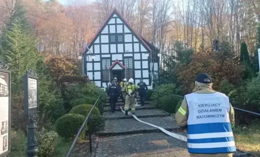 Zdjęcie artykułu z dnia 12-11-2025