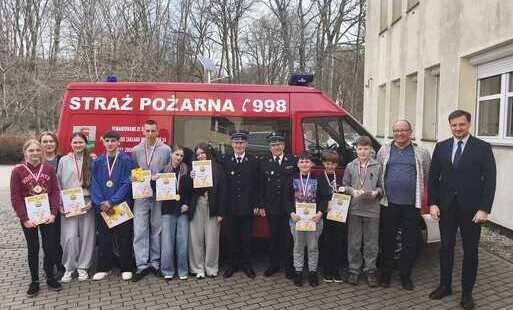 Zdjęcie artykułu z dnia 19-03-2026