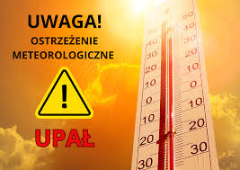 Zdjęcie do Ostrzeżenie meteorologiczne 