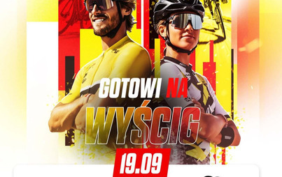 Zdjęcie do Orlen Lang Team Race Śladami Czesława Langa
